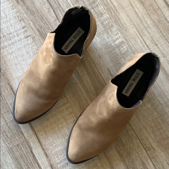 Great Booties - Picture 2 of 5